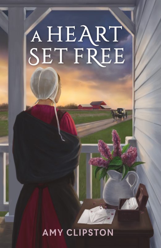 A Heart Set Free