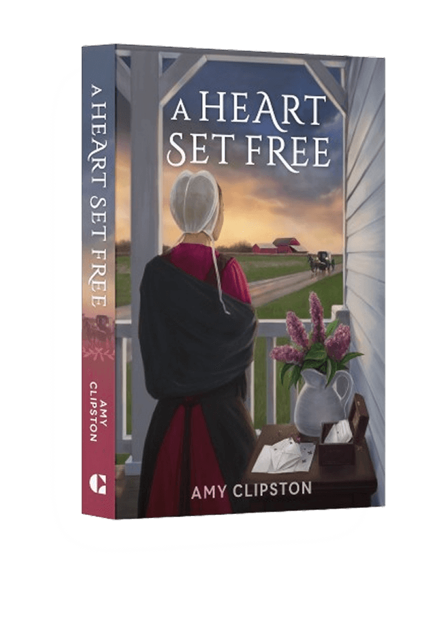 A Heart Set Free
