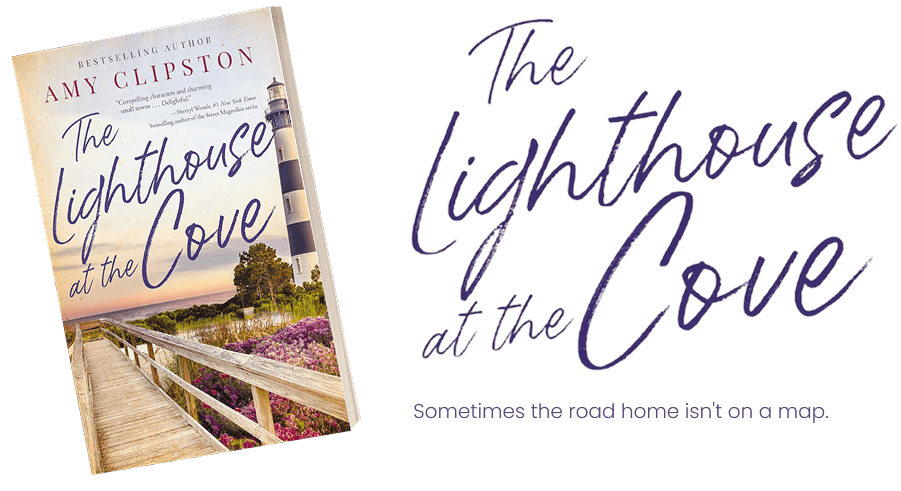 The Lighthouse at the Cove
