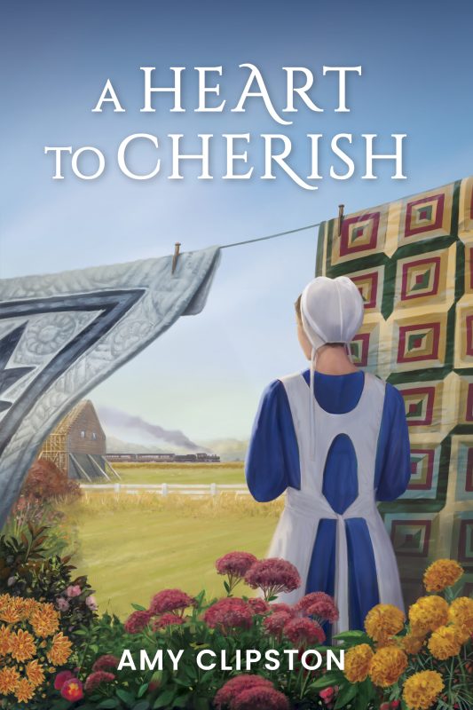 A Heart to Cherish (September 15, 2026)